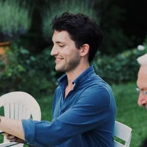 Meet your Posher, James